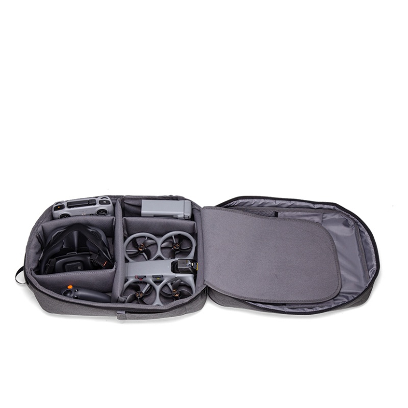 Drone Hard Shell Case - Жесткий кейс для переноски DJI Avata