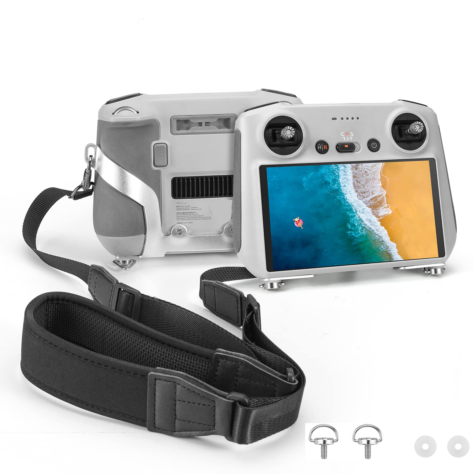 Drone Neck Strap - Шейный ремешок для аксессуаров DJI RC/RC
