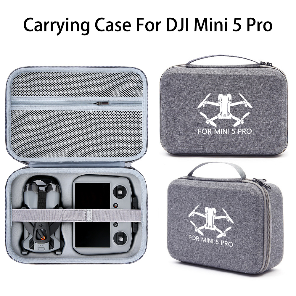 Drone Carrying Case - Чехол для хранения дрона DJI Mini
