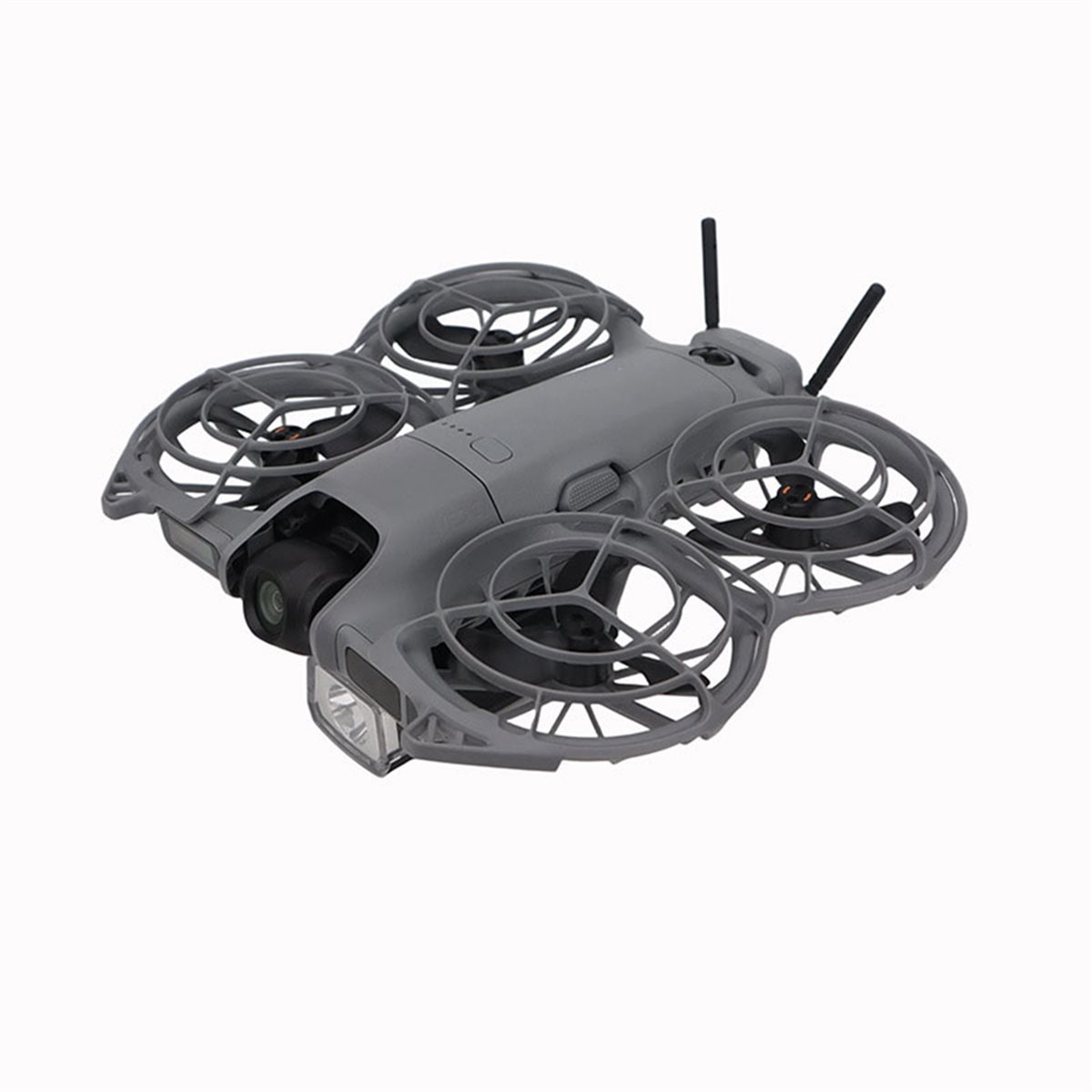 Drone Power Bank - Перезаряжаемый прожектор DTC5 для дрона DJI