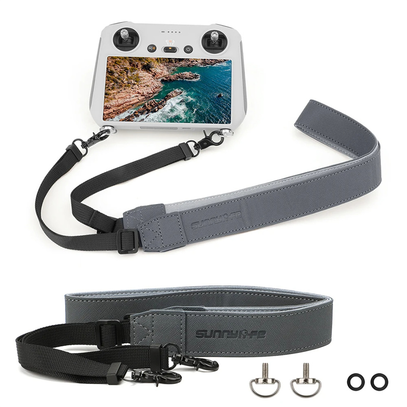 Drone Neck Strap - Ремешок для DJI Mini 4 Pro