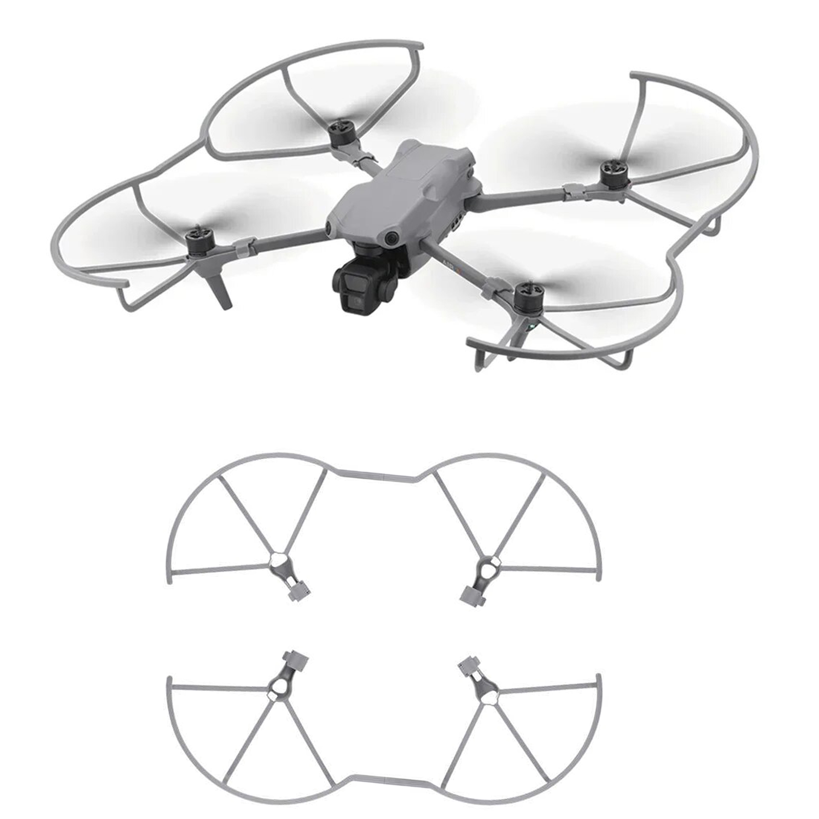 Dji Drone Air 3 - Защита пропеллеров для дронов DJI Air