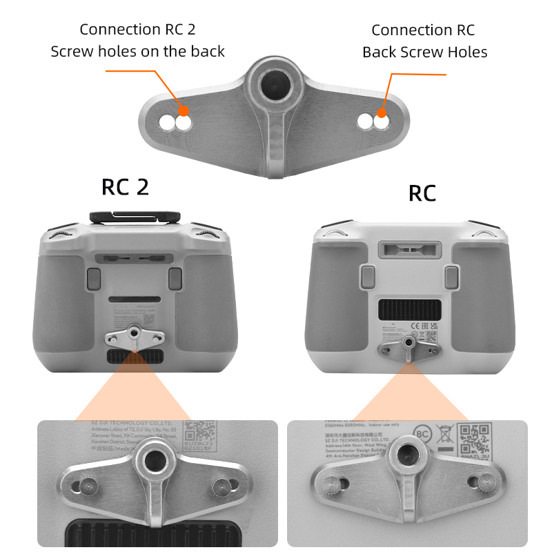 Дистанционное управление RC RC – обзор и цена Drone Neck Strap