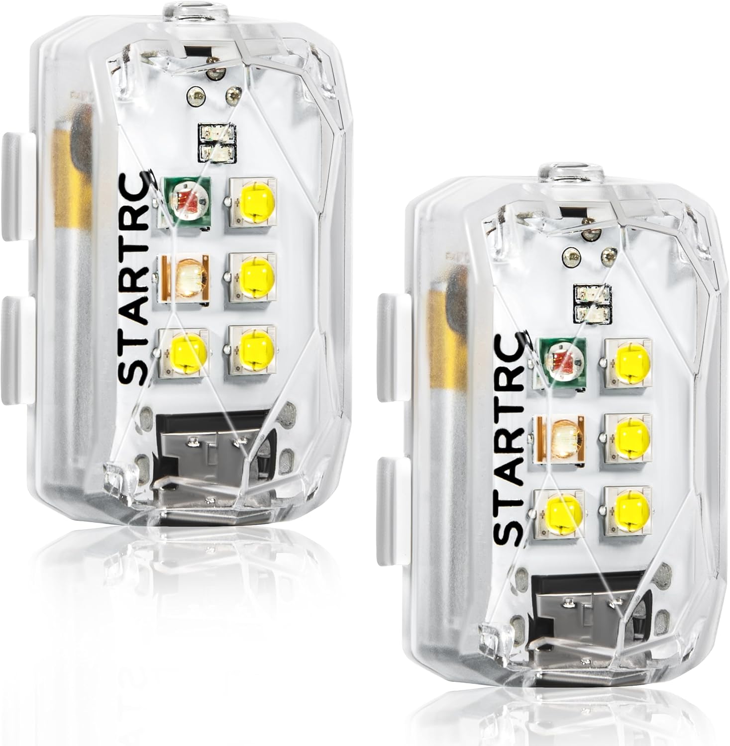 STARTRC стробоскоп для дрона,  – обзор и цена Drone Strobe Light