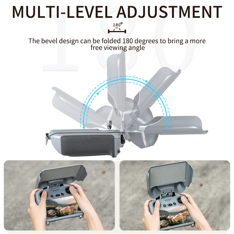 STARTRC подходит для дрона DJI – обзор и цена Drone Controller Hood