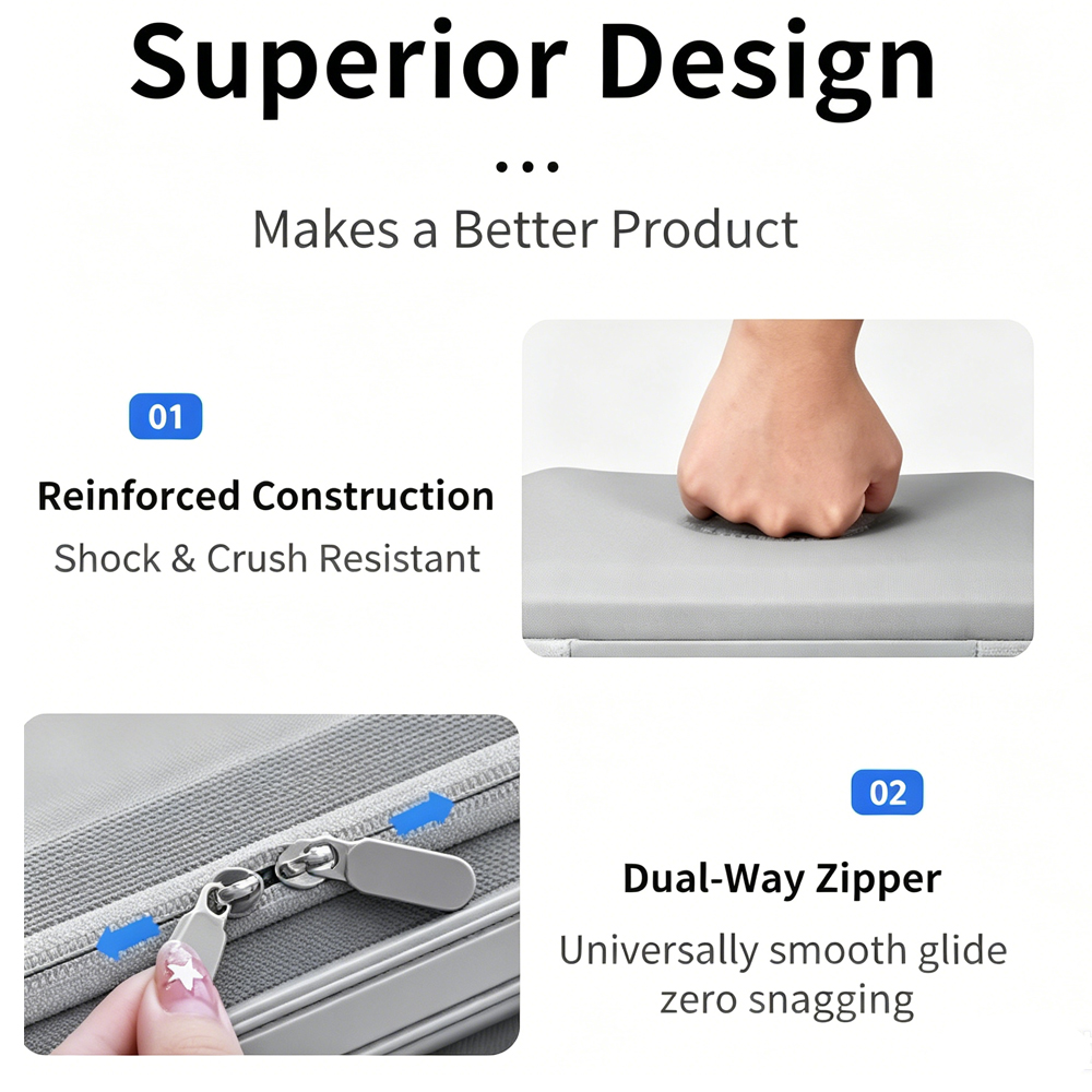 Портативная дорожная сумка-орг – обзор и цена Drone Carrying Case