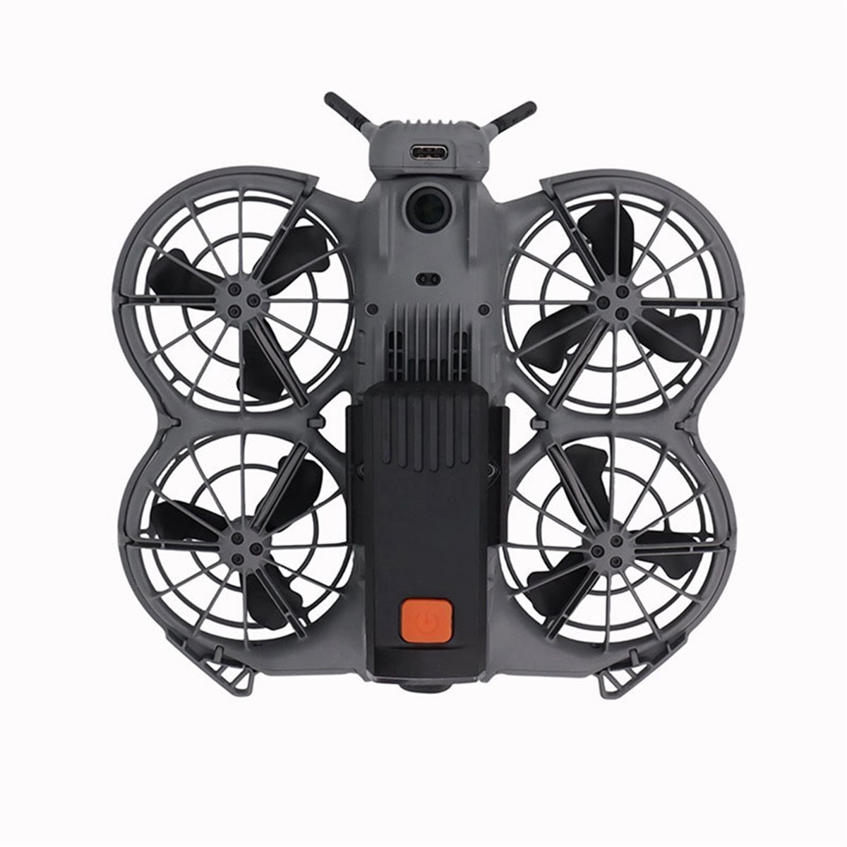 Перезаряжаемый прожектор DTC5  – обзор и цена Drone Power Bank
