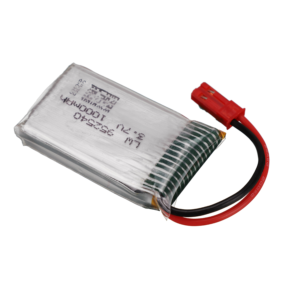 3,7 В 1000 мАч Lipo аккумулято – обзор и цена Drone Battery Charger