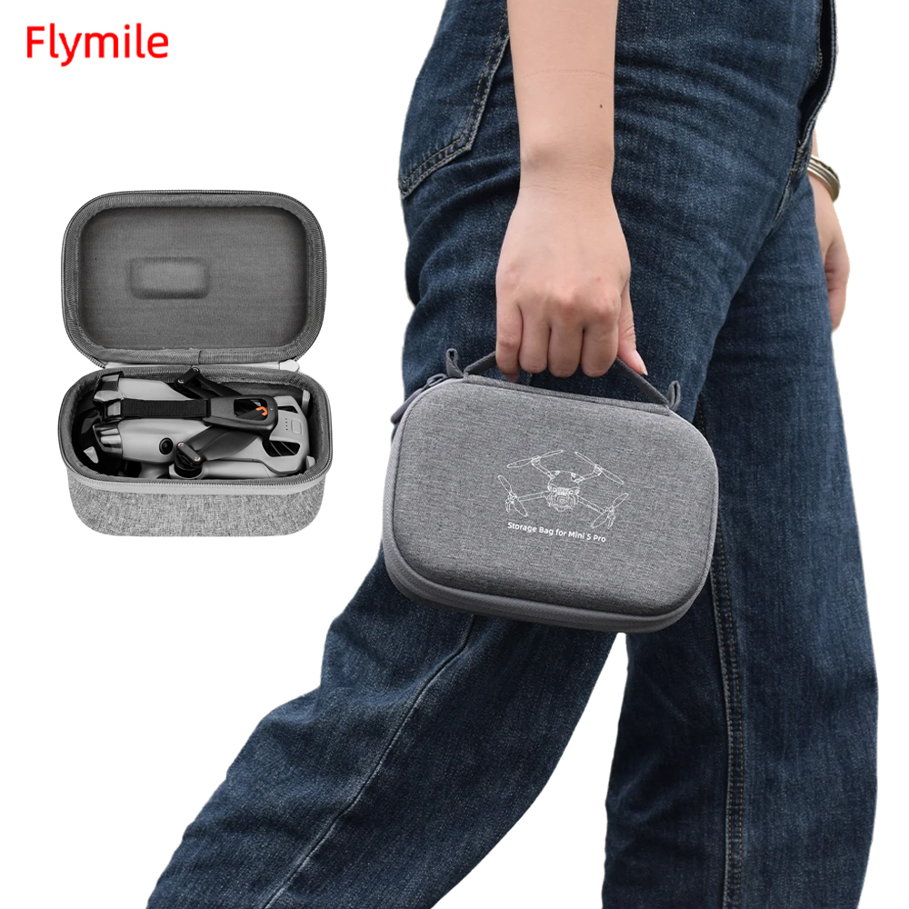 Сумка для хранения аксессуаров – обзор и цена Drone Carrying Case