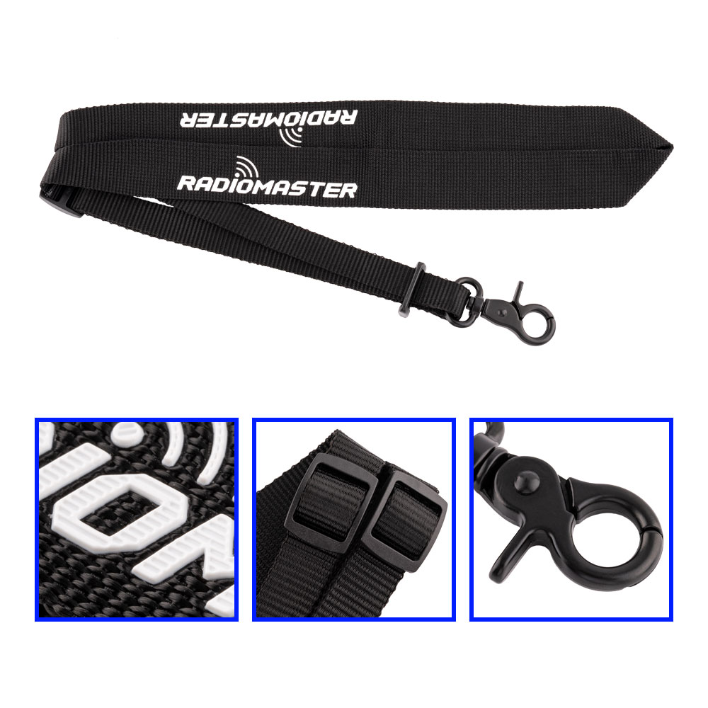 Радиоуправляемый радиопередатч – обзор и цена Drone Neck Strap