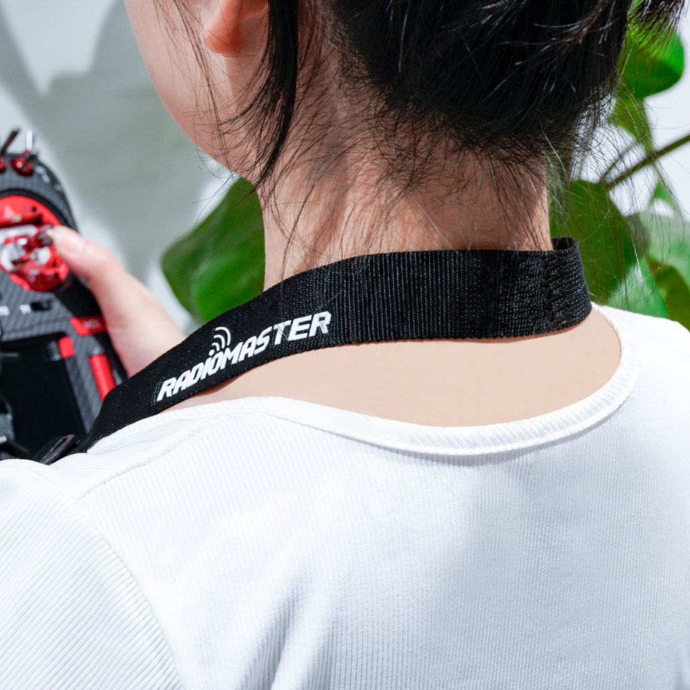 Радиоуправляемый радиопередатч – обзор и цена Drone Neck Strap