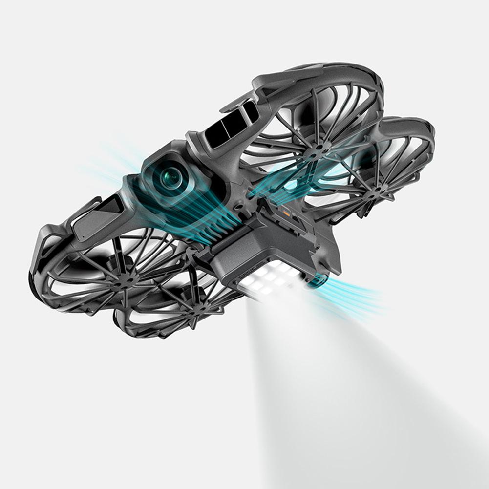 Ночник для дрона, шасси для DJ – обзор и цена Drone Power Bank